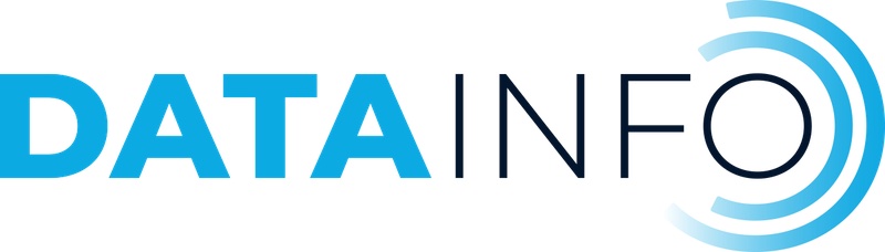 Info pisarna DATAINFO